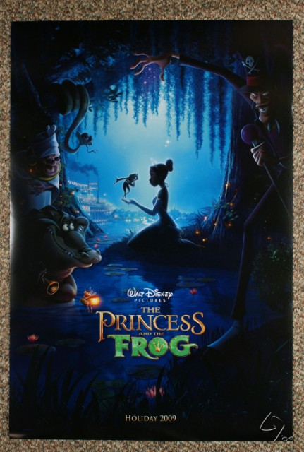 princess and the frog.JPG